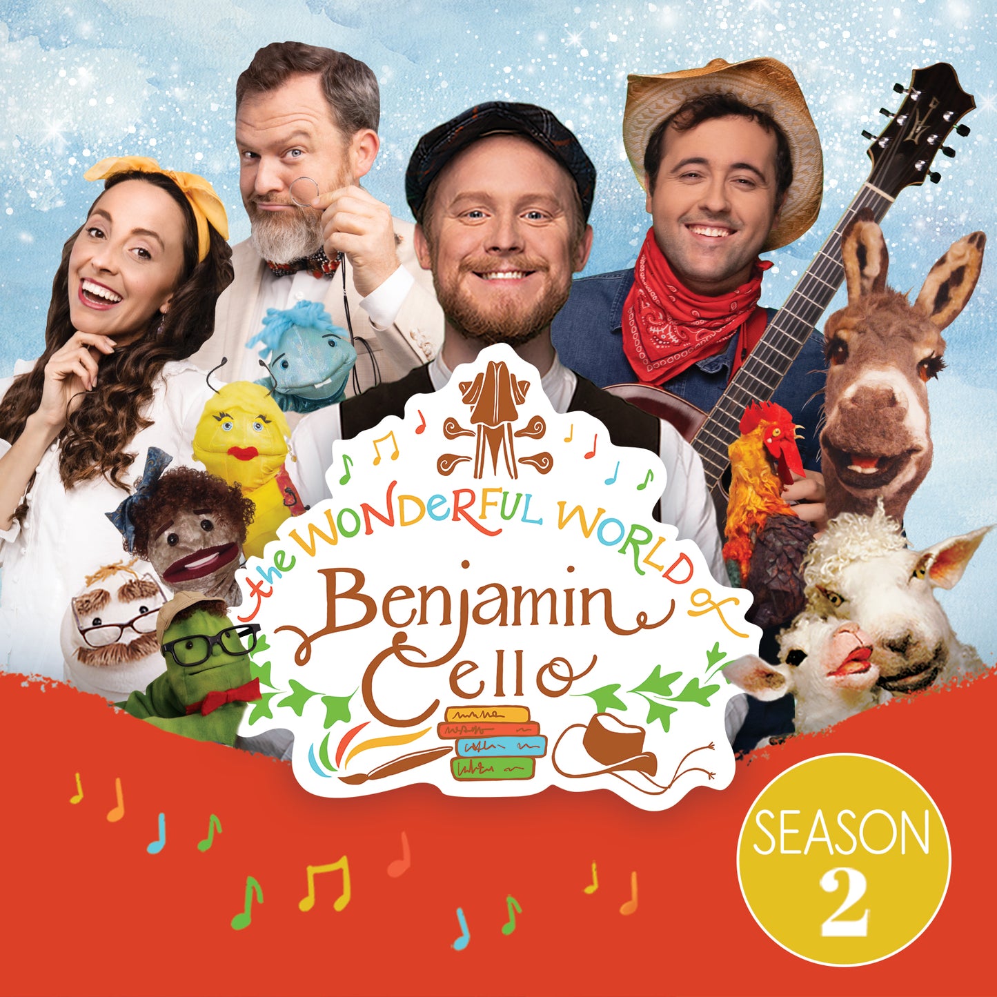 "Mary Had A Little Lamb" Piano Vocal Sheet Music